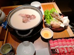 -仓桥家·焗寿司·锅物(光谷步行街店)