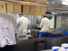 -南小馆(迪士尼小镇店)