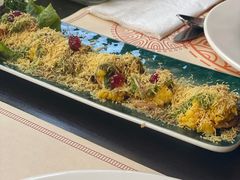 -克比叔叔印度餐厅Kebabs on the Grille(人民广场店)