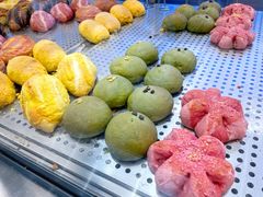 -LELECHA乐乐茶(新街口大洋店)