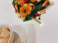 金不换煎焗白鳝-博多新记·粤菜(复兴店)