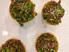 -天外天美食广场(哈尔滨路店)