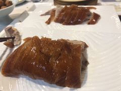 -到家尝北京菜(西坝河店)