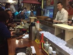-千代武日本料理(开发区店)