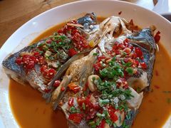 -丰乐餐厅·始于1999·本地老字号