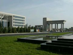 -西安外国语大学(雁塔校区)