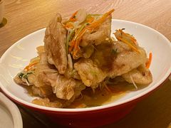 -金掌勺锅包肉(太原万达店)