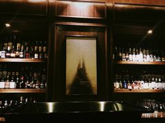 -THE OLD HOUSE酒吧
