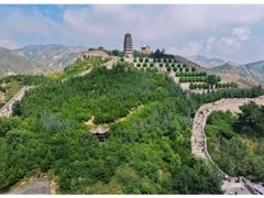-雁门关景区