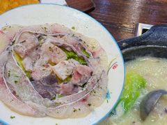 -御膳粥·牛乳粥底火锅·地道顺德菜(容桂店)