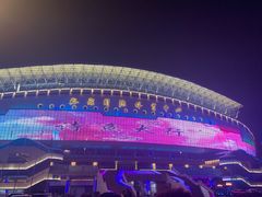 -裕彤国际体育中心