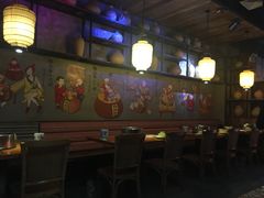 -杨翔豆皮涮牛肚(万和城店)