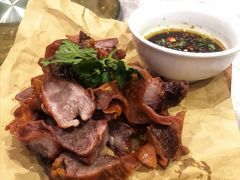 -老长春肉馆(创业大街店)