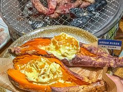 -牛也烧肉(摩尔城店)