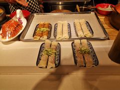 -老城南.鸭血粉丝汤(夫子庙店)