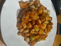 -肘子酥·天津菜·特色捞面(德云社店)