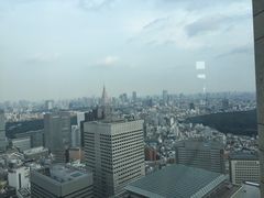 -东京都厅舍