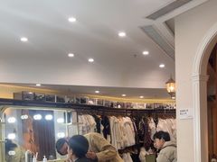-拾光秀照相馆(石家庄勒泰中心店)