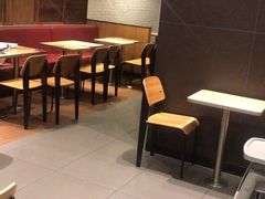 -汉堡王(金鹰天地广场店)