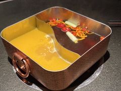 -荣记火锅(青悦城店)