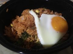 -米屋石锅拌饭(师大店)