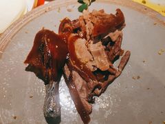 -青年公社烤鸭(青年路店)