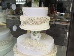 -麦雪尔甜品·生日蛋糕(新街口旗舰店)