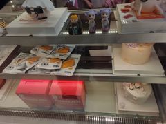-CAKE BOSS 蛋糕老板(西单君太百货店)
