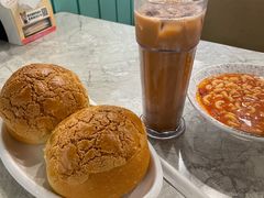 -翠华餐厅(正佳广场店)