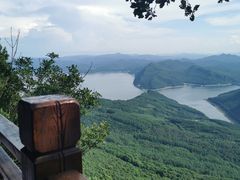 -五女山景区