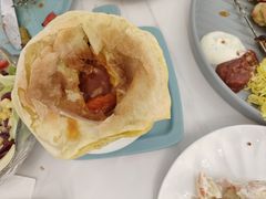 -库滋明·俄罗斯特色美食(中央大街店)