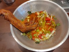 -小螺大作·螺蛳粉火锅(林和西店)