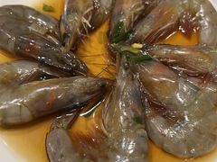 -渔娘渔家丹东海鲜(东直门店)