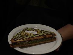 -自然熟Bakery(纬四路店)