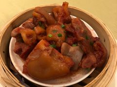 -汇景希尔顿逸林酒店·悦轩中餐厅