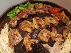 -西贝(虹口龙之梦店)