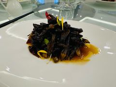-和平官邸·花园餐厅(武定西路店)
