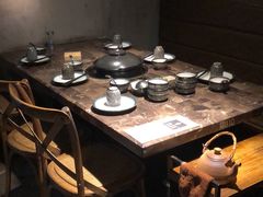 -同仁四季椰子鸡(海岸城天利店)