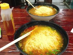 -一品飘香米线(一中总店)
