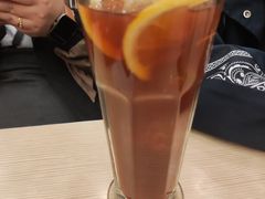 -佰搭果·广式茶餐厅(西华路店)
