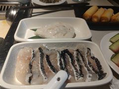 -海底捞火锅(万丰桥店)