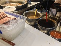 -四季美汤包(户部巷店)