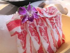 -德天雪花肥牛海鲜火锅(南苑东路店)