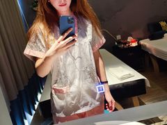 -璞·澐间影院式足道SPA(尚悦湾店)