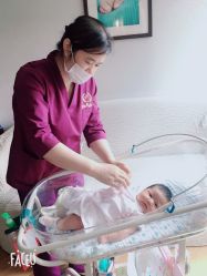 点击看大图 -馨月汇·独栋月子会所(静安店)