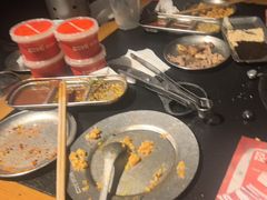 -炽城·烤肉名家(鸿达中央广场店)
