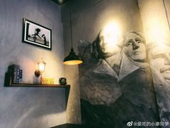 -遇见西木美式餐厅(体育路店)