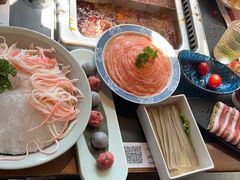 -大隐·成都火锅Bistro(合生麒麟新天地店)