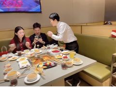 -海底捞火锅(亲贤北街店)