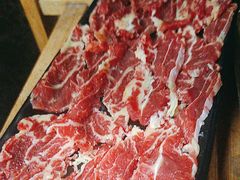 -刘少华贵州小黄牛·鲜牛肉火锅(总店)